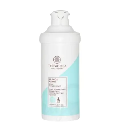 Trepadora Quinoa Repair Deep Conditioner 500ml